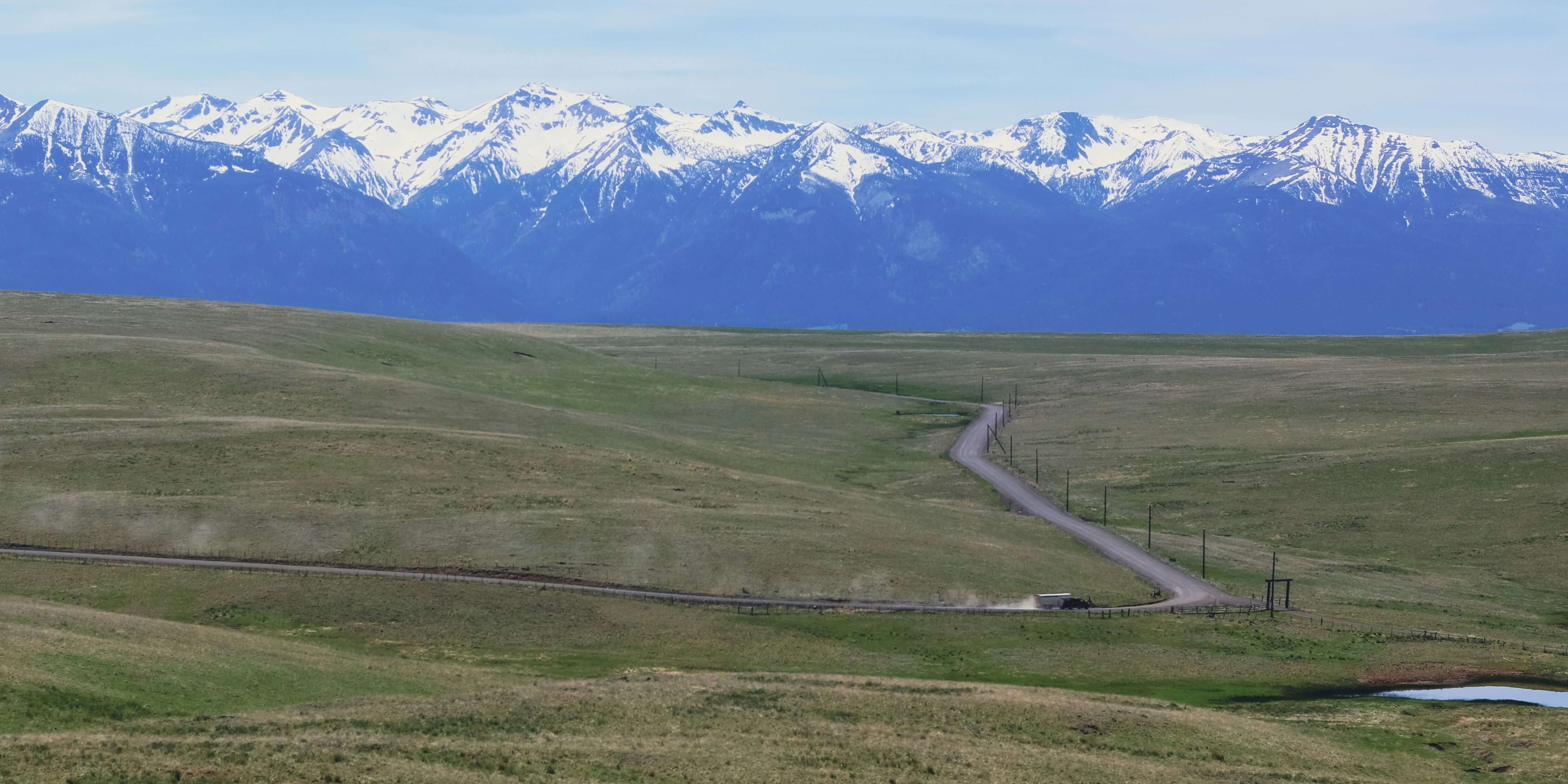 Eastern Oregon